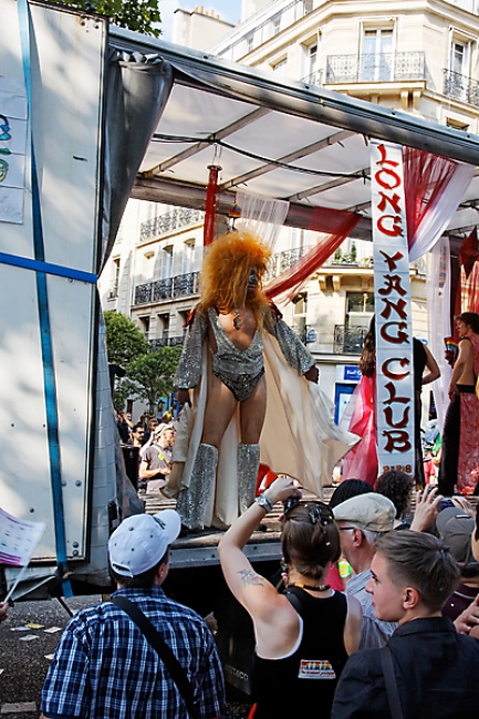 Gay Pride Paris 2009-158